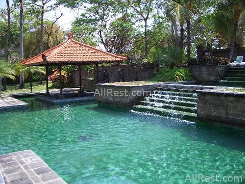 Grand Hyatt Bali 177